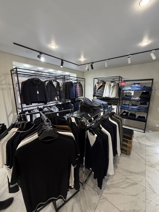 Оборудование для магазина