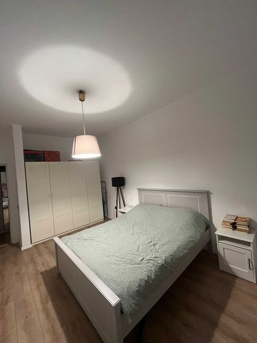 Apartament 2 camere cu 2 parcari individuale