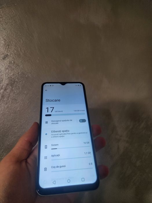 Realme c35 stare perfecta