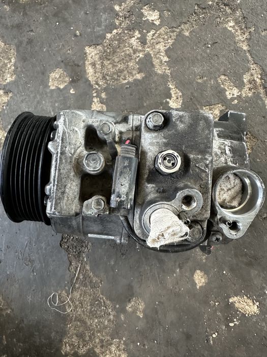 Компресор климатик Mercedes E280 W211 V6 A642