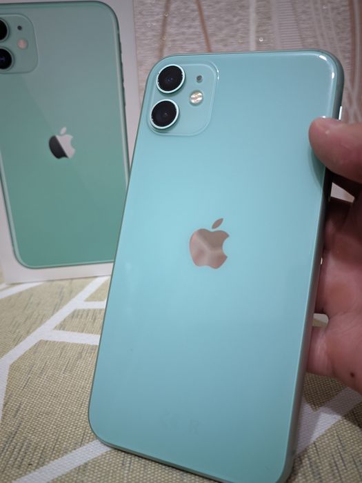 Срочно Iphone 11 американец