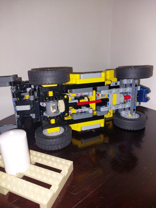 Lego 42079 original