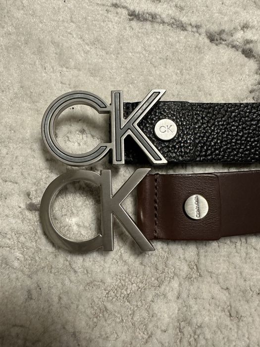 Curea Calvin Klein 85cm