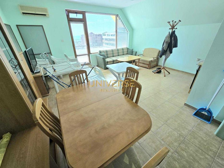 Продава се Двустаен апартамент в к.к. Слънчев бряг - 84 кв.м за 1429 €/кв.м - Снимка #5