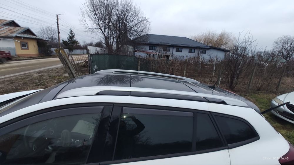 Renault megane 3, 1.5 de 110 cai din 2012, BOSE