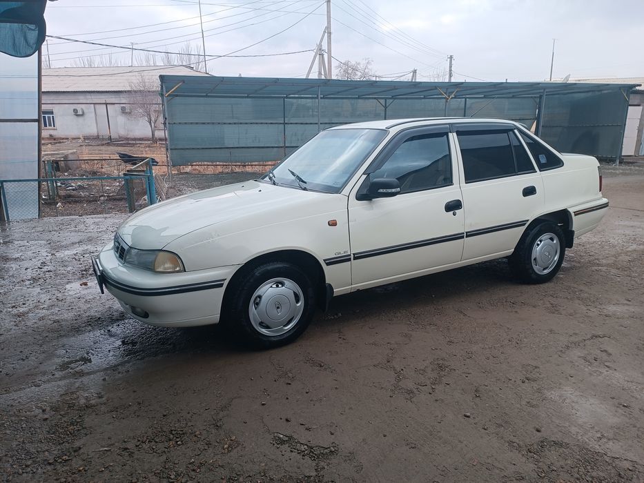 Nexia 1 2006 yil 131790 km yurgan kraskasi toza narxi 60 mln