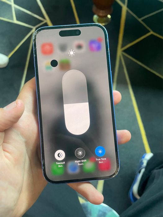 Iphone 16 90акб обмен с моей доплатой