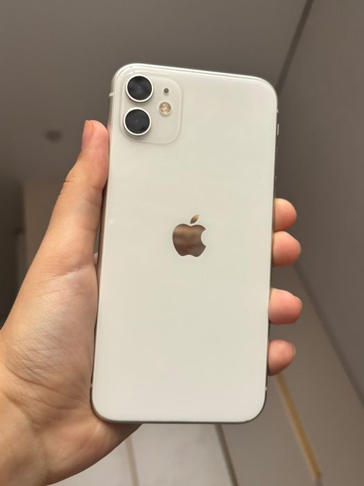 Продам iPhone 128 гб