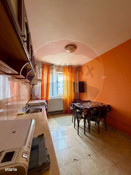 Apartament cu 2 camere în Lipova - zona Centrală