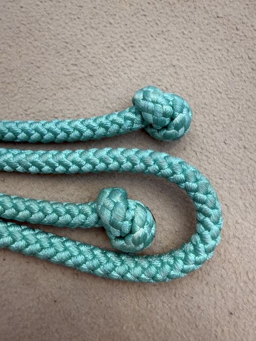 Въже за художествена гимнастика Sasaki