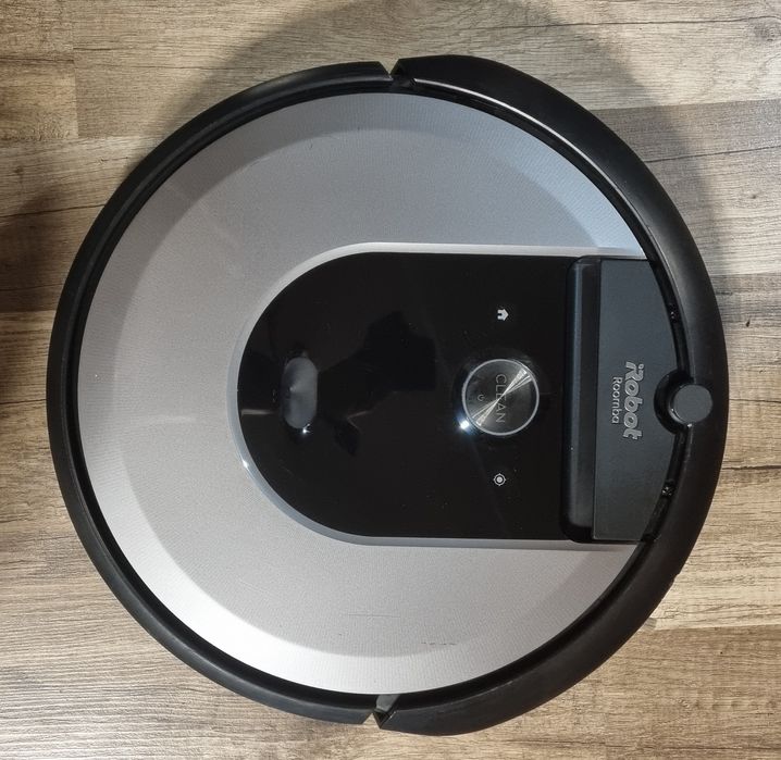 Робот Roomba i7 model RVB-Y2