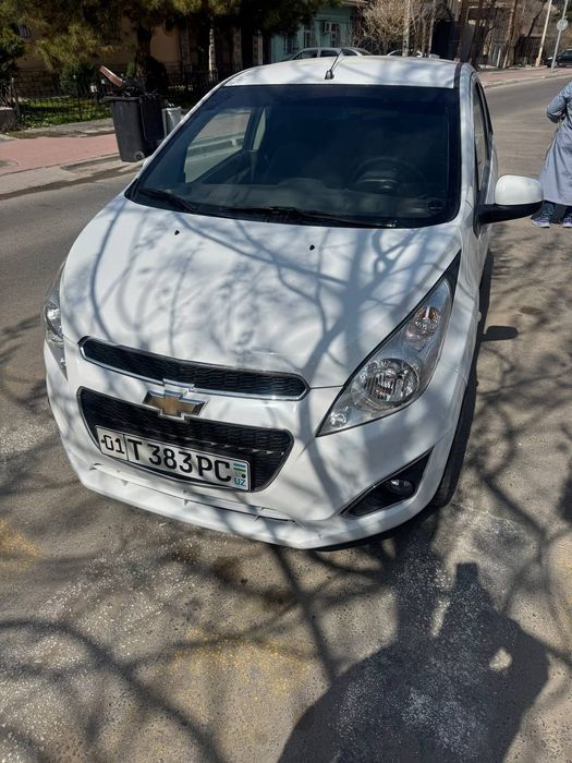 Spark 1.25 Sotiladi!