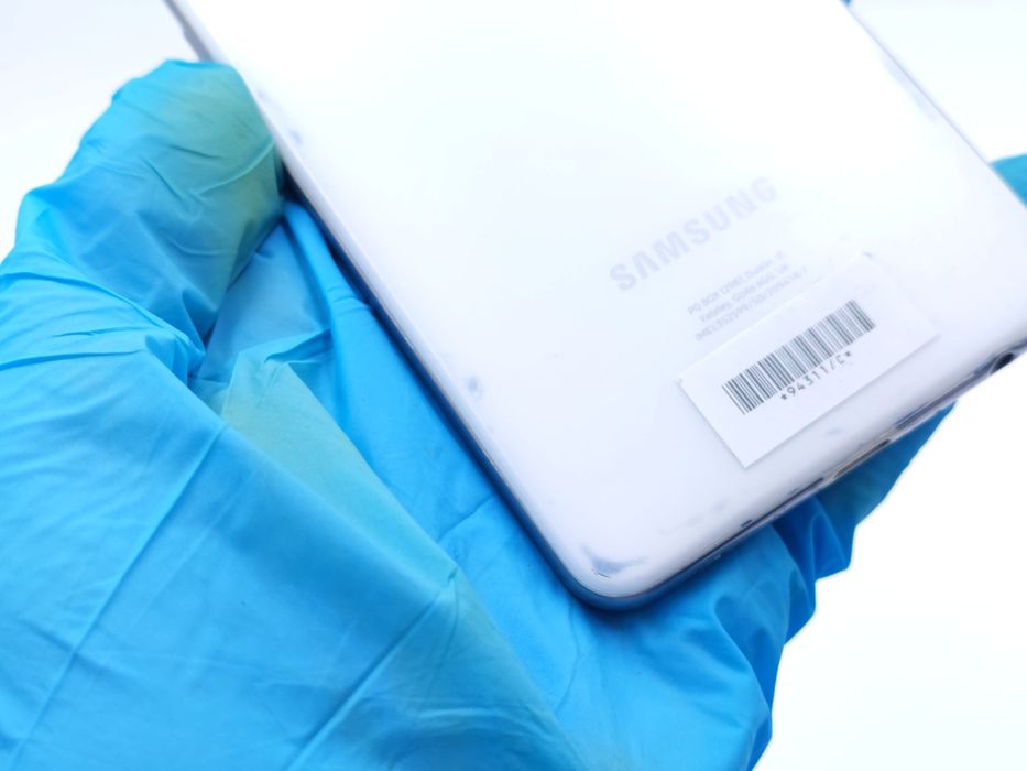 Samsung A52s 5G 128GB Awesome White 6GB, Garantie 24 luni | #D94311