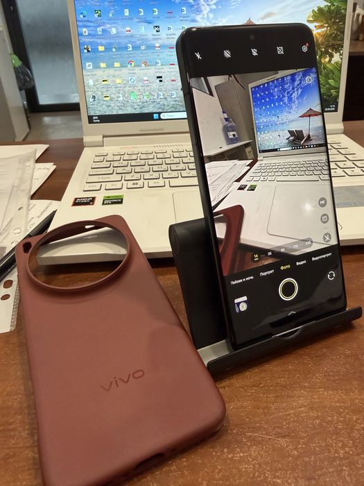 Vivo x200 ultra. ОБМЕН