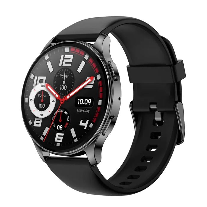 Умные смарт-часы Amazfit Pop 3R