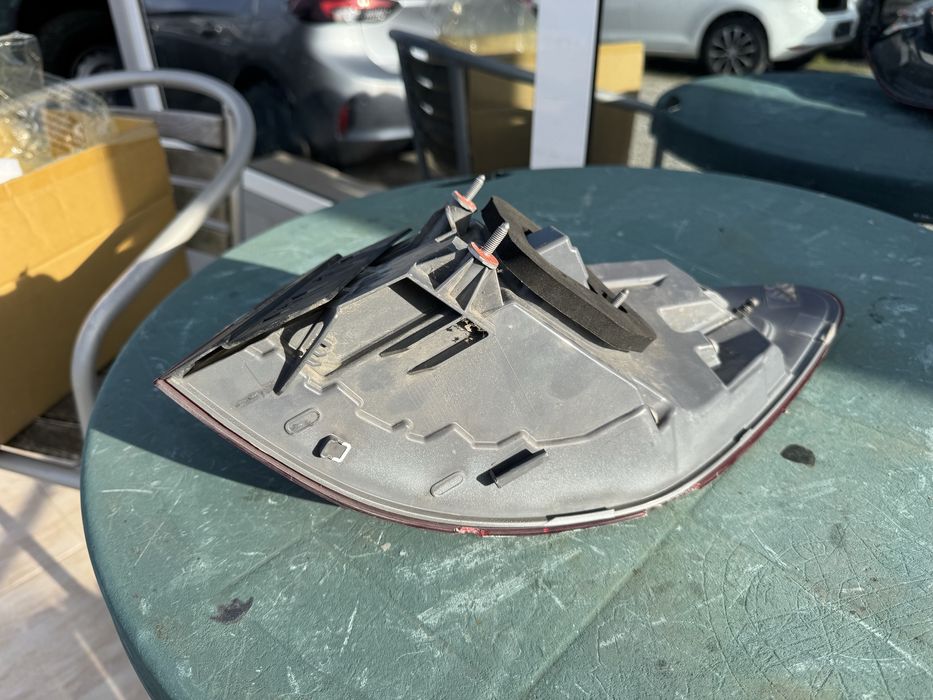 Оригинален Стоп за Мерцедес ГЛЦ