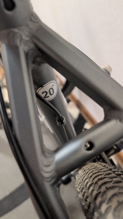 Продам велосипед AXIS MD 29