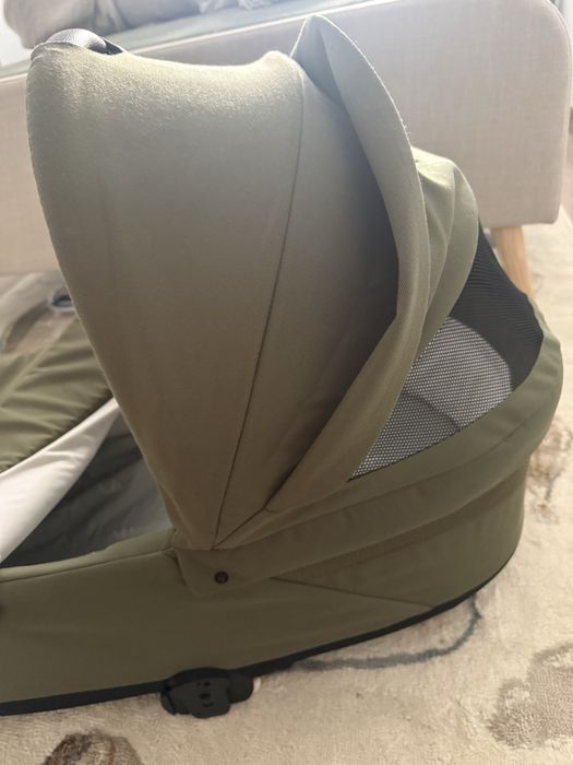 Landou Cybex cotS