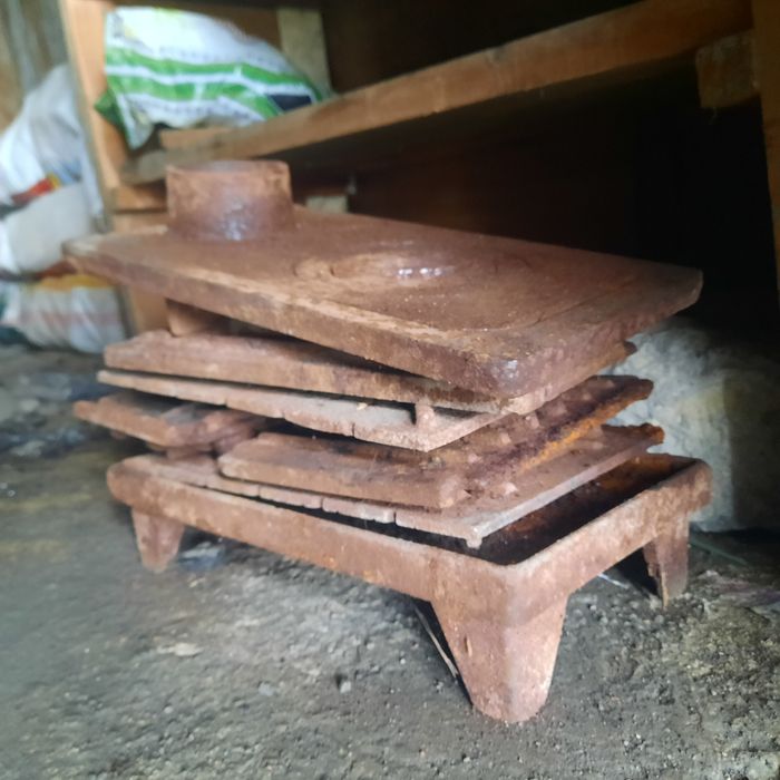 ччугун печ кубик рубик