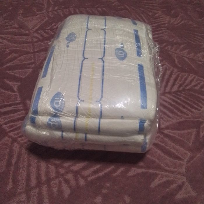 Памперсы ID ночные, поштучно.