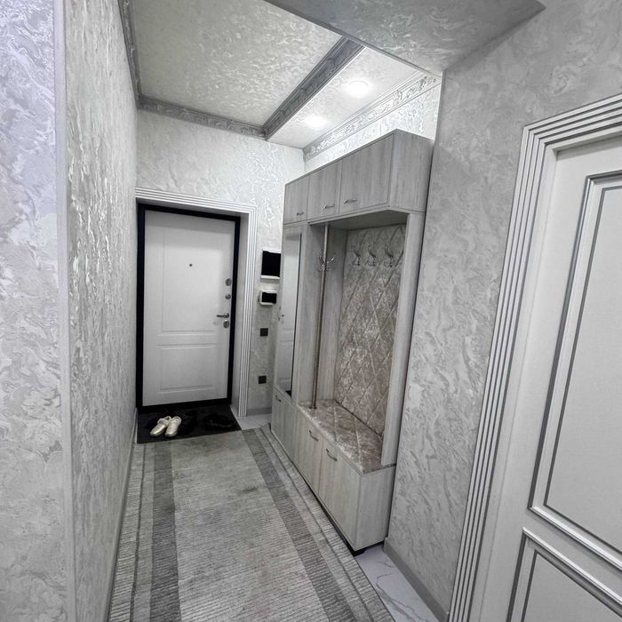 Новостройка 3/3/9 Чилонзор 10