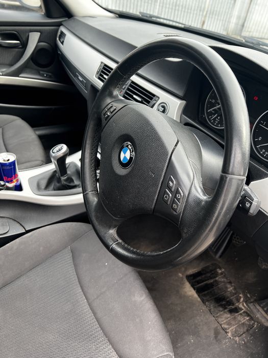 Volan bmw e90 e91 e92 e93 e81 e87