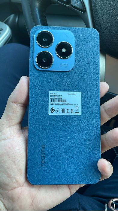 Realme телефон сатылады