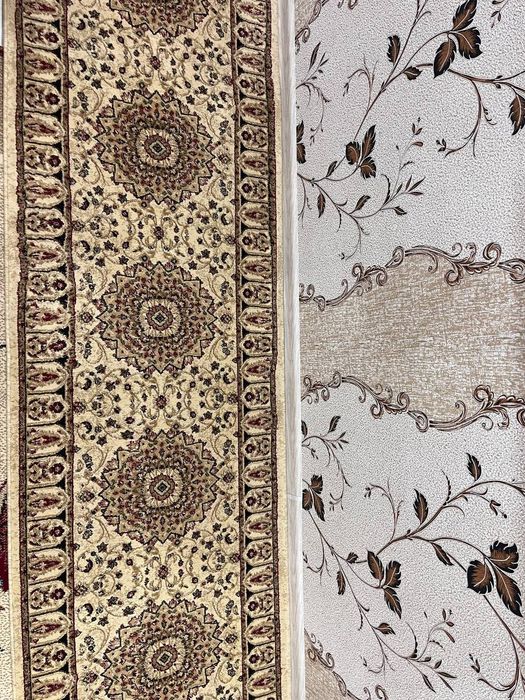 Коврик(дорожка) 2