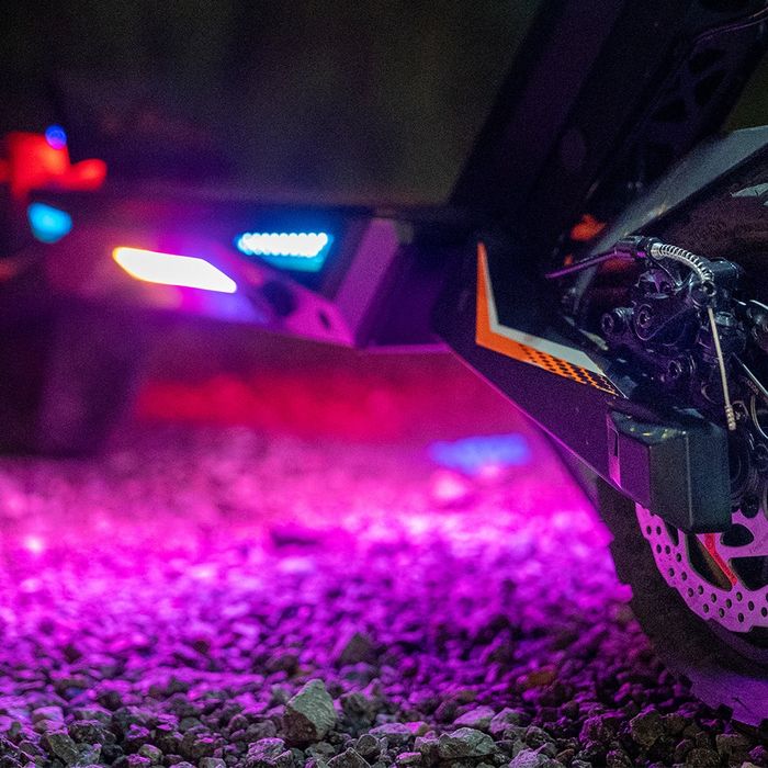 Trotinetă Electrică KuKirin T3 –  Nouă