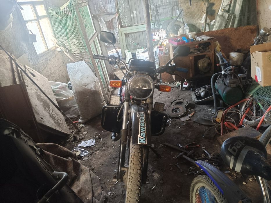 Обмен на Хонда Дио