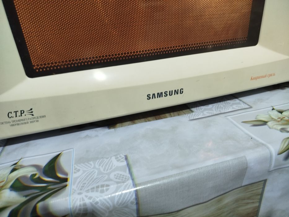 Продам микроволновку