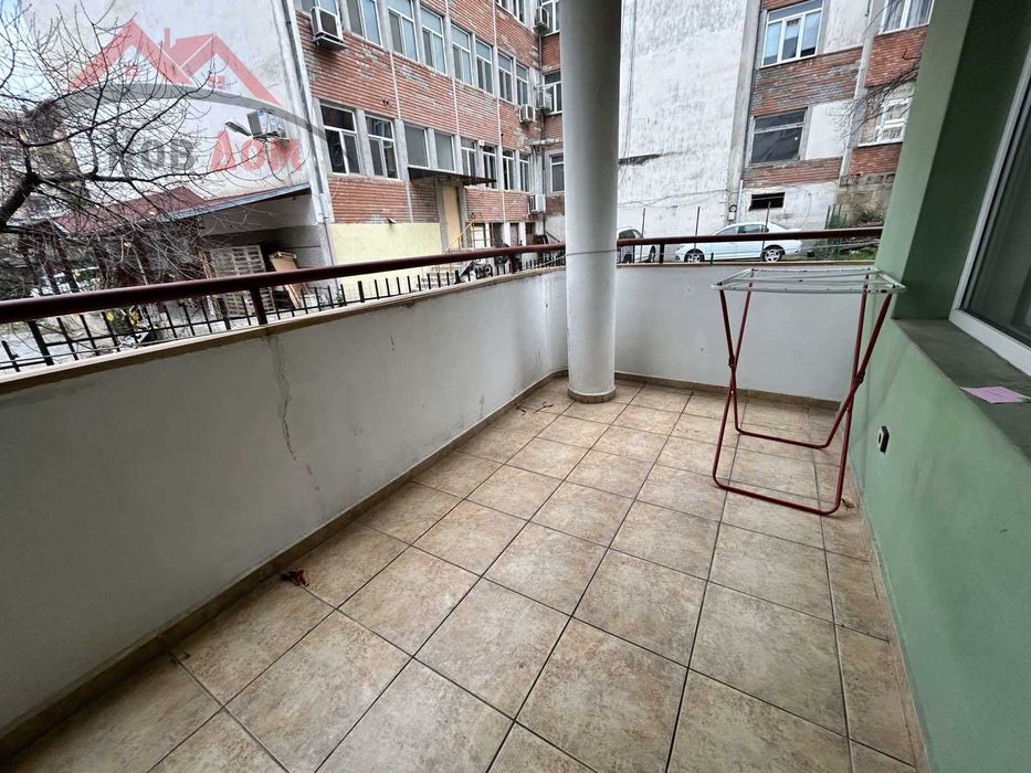 Дава се под наем Двустаен апартамент в Велико Търново, Център - 75 кв.м за 298.86 € - Снимка #11