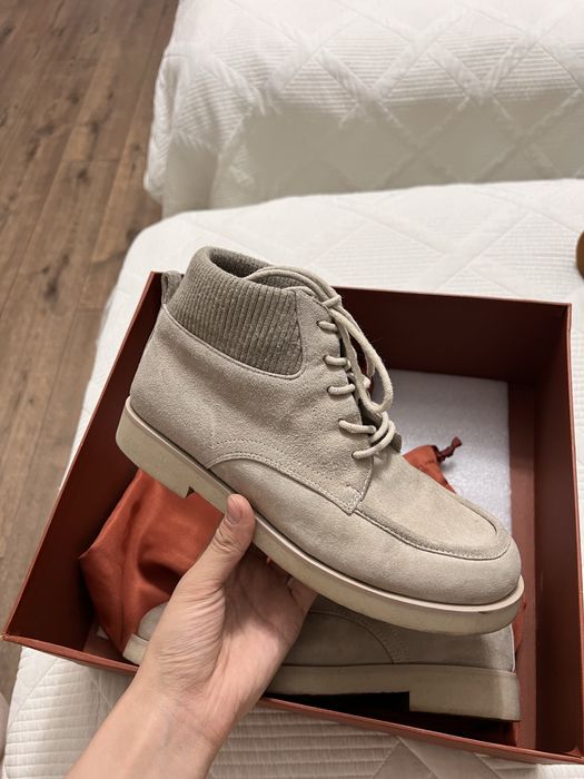 Разгрузка гардероба