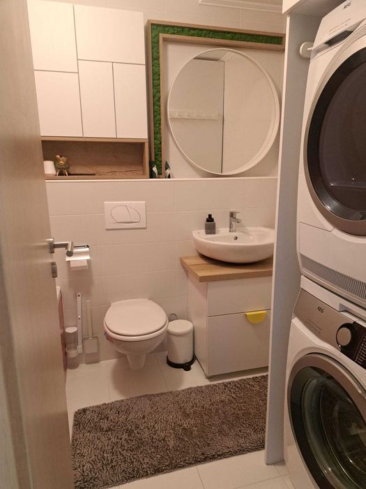 Apartament 3 camere + loc de parcare Tractoru, Nicolae Labis