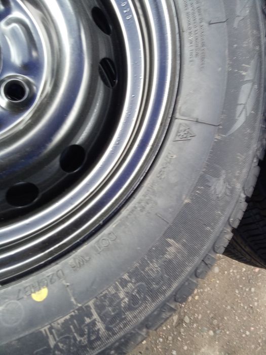 Damasga 13 diska balon kamlekt