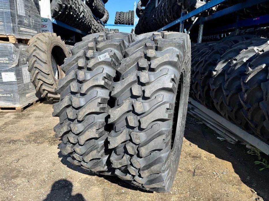 Anvelope noi agricole de buldoexcavator livrare gratuita 16.9-28