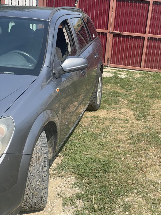 Se vinde opel astra h