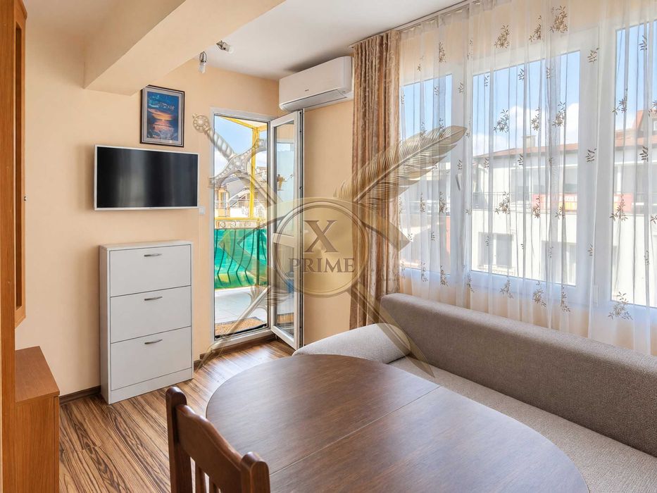Дава се под наем Тристаен апартамент в Варна, Цветен квартал - 80 кв.м за 500 € - Снимка #1