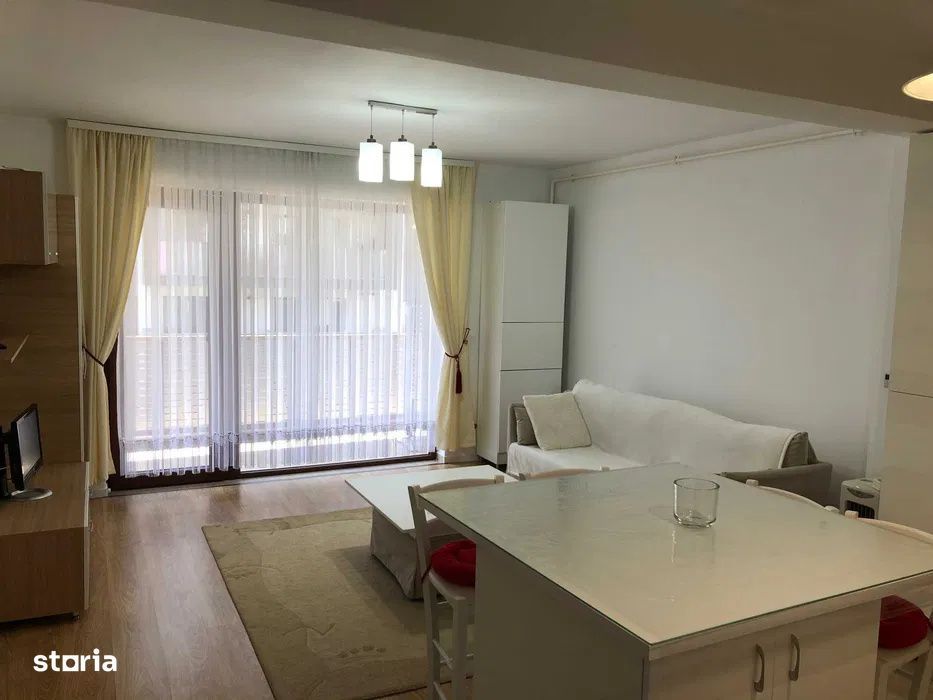 Inchiriere Apartament cu 2 camere in Europa, Complex LUMINIA