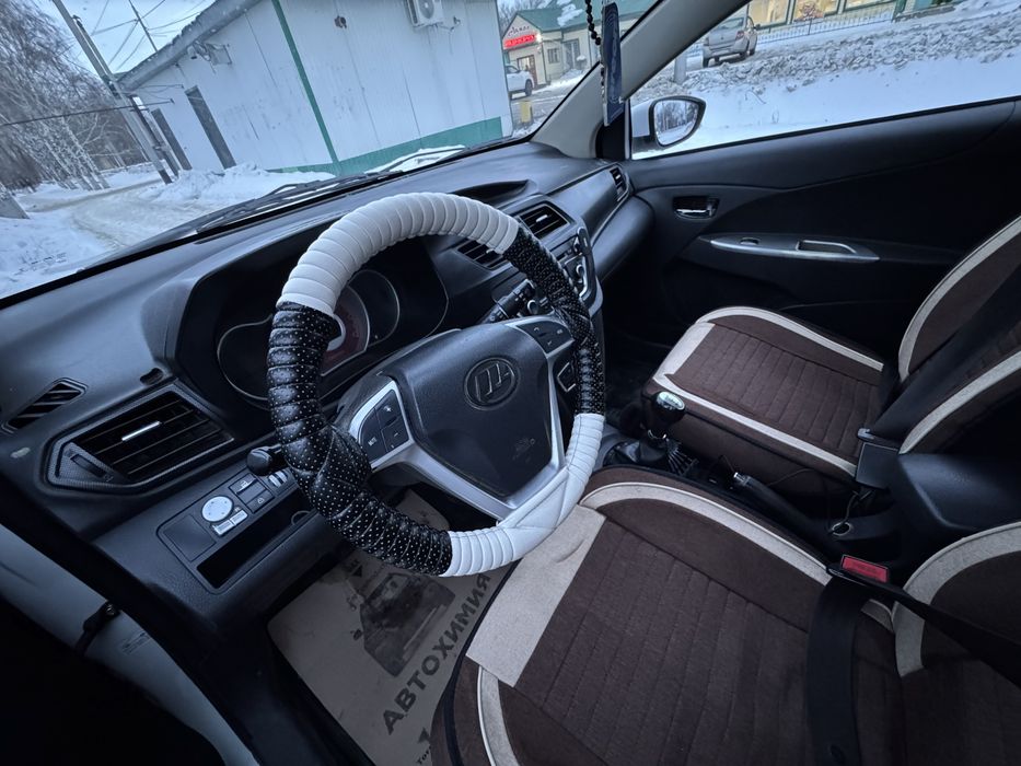 Продаю Lifan X50