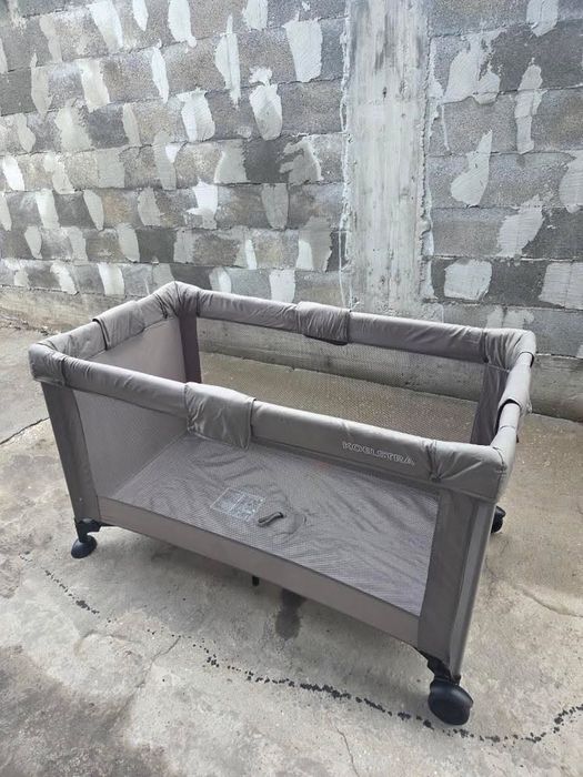 Кошара Koelstra.