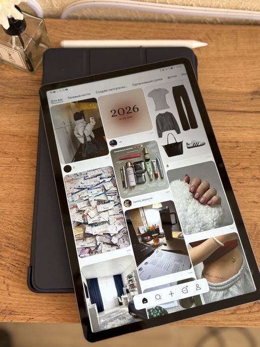 Продается планшет Huawei MatePad SE AGS6-W09