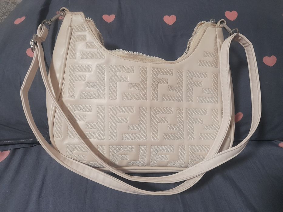 Fendi sumka ryugzak