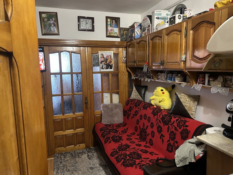 Vand Garsoniera Comfort 2