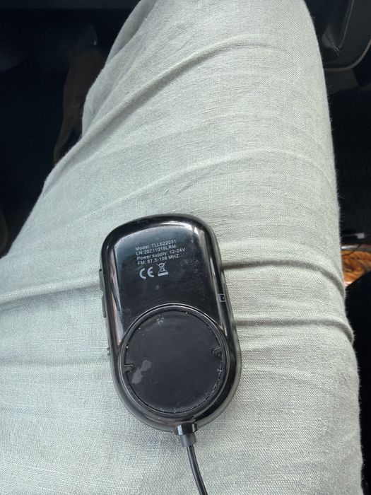 Adaptor blutut telur