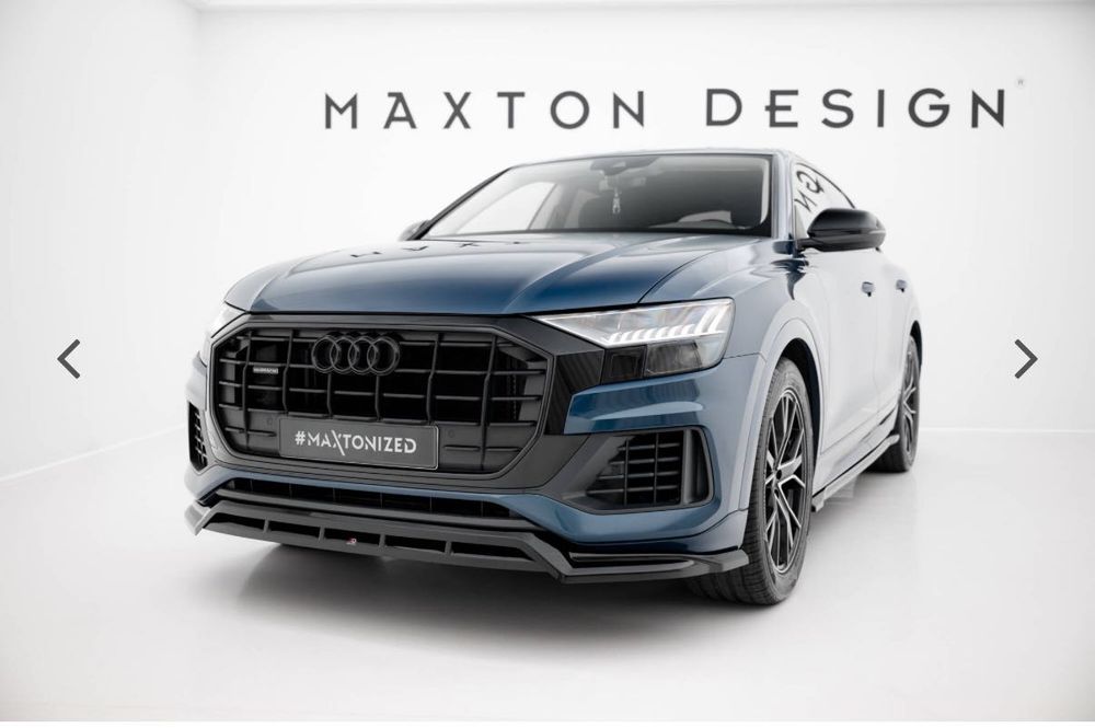 AUDI Q8 Части / Тунинг пакет