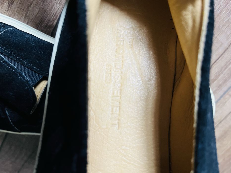 Vând încălțăminte de calitate tip giuseppe zanotti