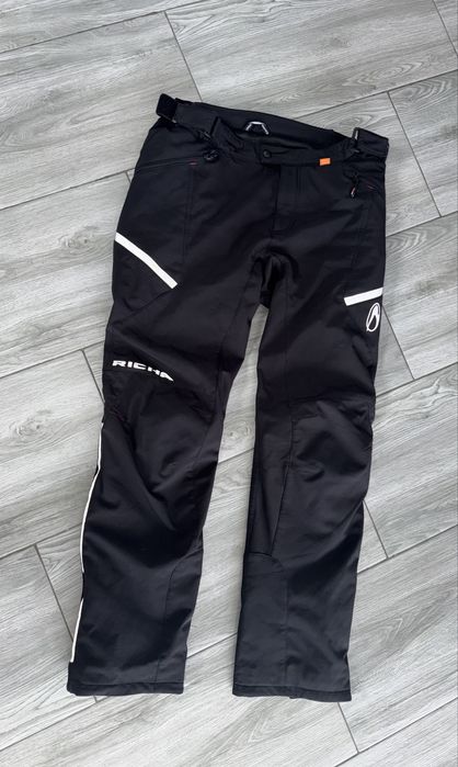 Pantaloni Moto Richa masura 2XL stare foarte buna
