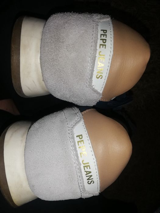 Оригинални маратонки Pepe Jeans номер 45