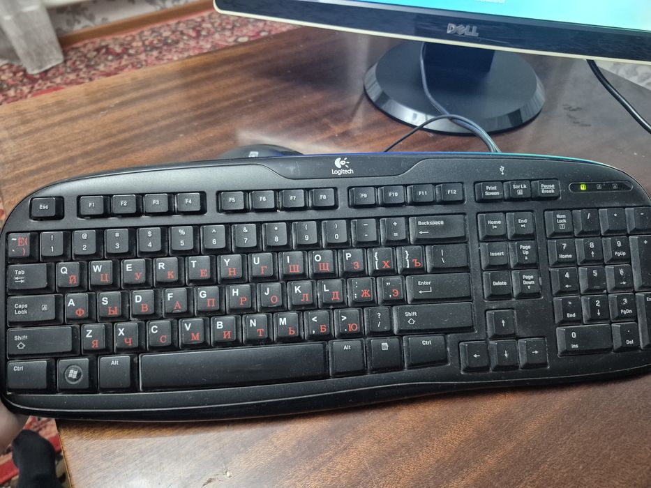 Продается компьютер  DELL